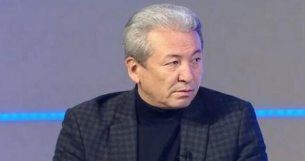 Кыргызского оппозиционера Мадумарова осудили за госизмену, но освободили от наказания