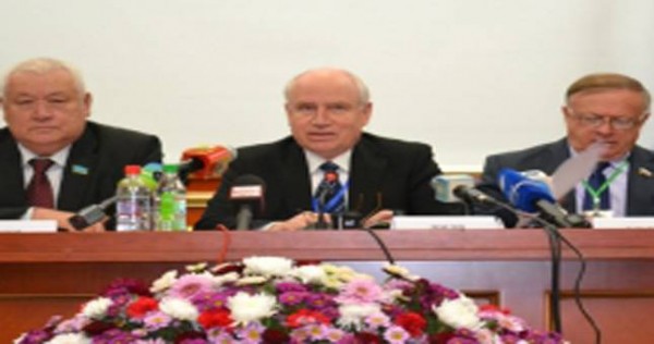 Лебедев: Мы сыты по горло политическими противоборствами начала 90-х