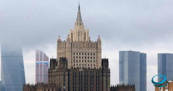 Москва потребовала от Киева ареста и выдачи всех причастных к терактам в России