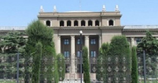 Правительство Таджикистана полным составом подаст в отставку в конце ноября
