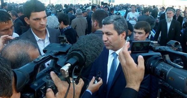 Кабири дал оценку прошедшим выборам: Это было поражение таджикской нации
