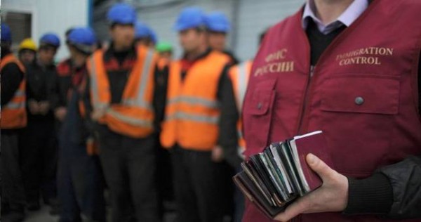 Айгуль Рыскулова не думает, что Таджикистан получил льготы в вопросе регистрации мигрантов