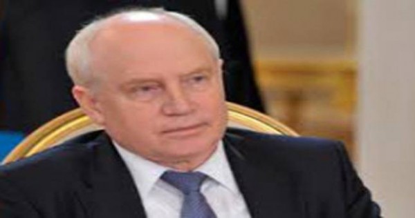 Глава миссии наблюдателей от СНГ Сергей Лебедев рассказал таджикскому премьеру о задачах миссии