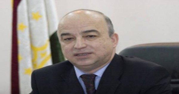 Зухуров принял депутатов Европарламента