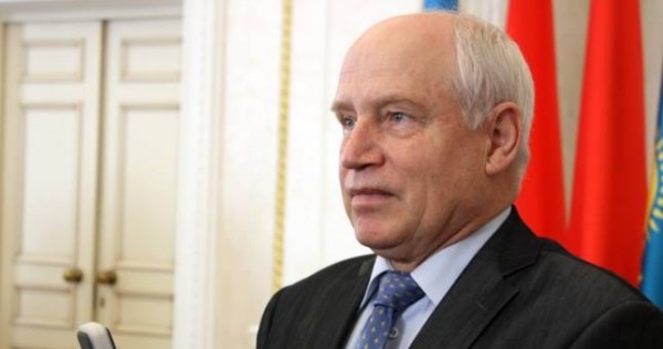 Глава миссии СНГ - Голосование на выборах президента Таджикистана проходит организованно