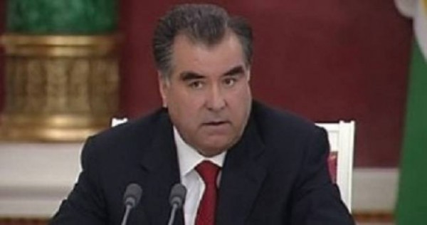 Президент созвал внеочередную сессию верхней палаты парламента
