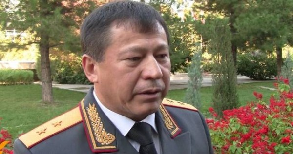 Правоохранительные органы Таджикистана контролируют ситуацию в республике и не допустят никаких провокаций - глава МВД