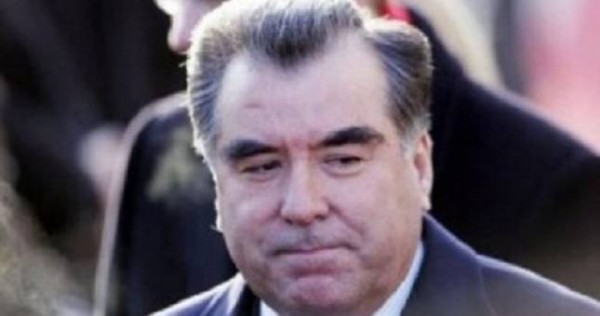 Оппозиция: Акция «Наш президент» в поддержку Рахмона незаконная