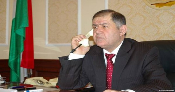 А.Достиев: ОДКБ поможет Таджикистану оружием и бронетехникой