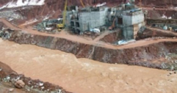 Очередные консультации по Рогунскому проекту состоятся в октябре этого года