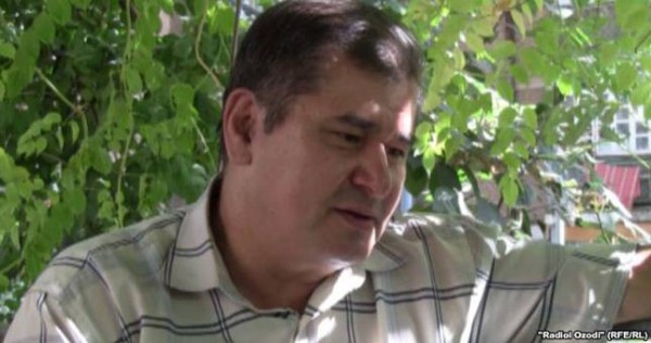 Р.Зоиров: «До сих пор не могу принять решение ОРС»