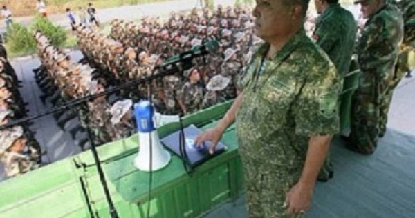 В Таджикистане началась подготовка к инаугурации новоизбранного президента