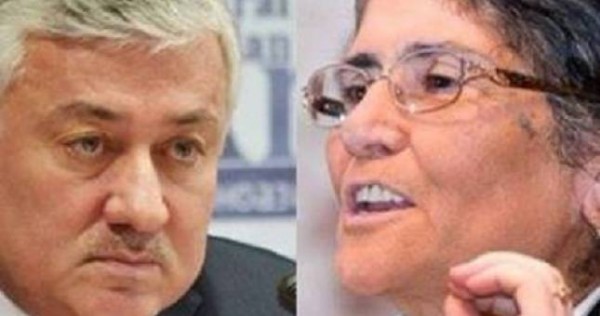 Глава Центризбиркома Таджикистана отреагировал на заявление Ойнихол Бобоназаровой