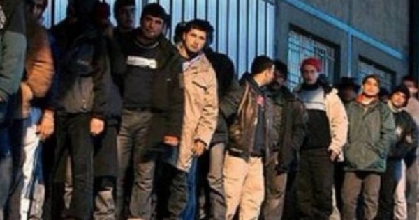 Страны ОДКБ подготовили программу по борьбе с нелегальной миграцией