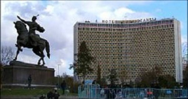 «Не надо ждать революции в Узбекистане!»