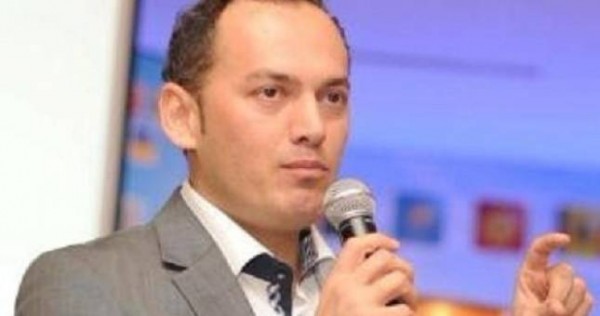 Кабирджон Джураев: “У нас 10 кандидатов на пост президента...”