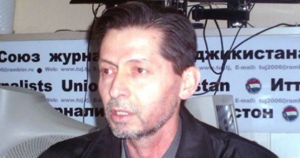 Новые должности Махмадали Хайита и Махмуджона Косимова