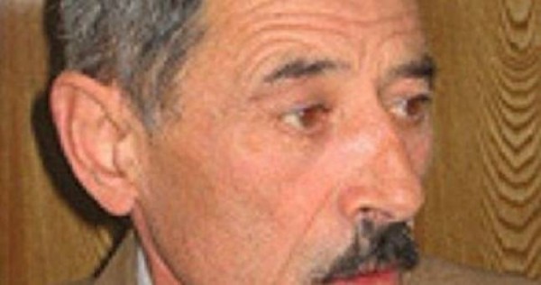Абдухалим Гаффоров снова будет бороться за кресло президента