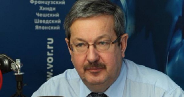 В Душанбе прибывает новый посол России