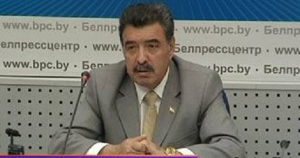 Таможенная служба до сих пор не выяснила, принадлежит ли найденный героин Коимдодову