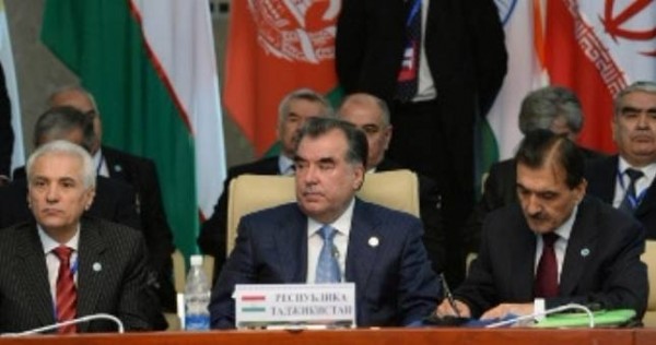 Без создания Банка ШОС мы не сможем обеспечить реализацию экономических проектов, - президент Таджикистана Э.Рахмон