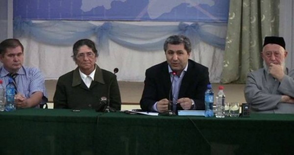 ОРСТ заявляет, что права мигрантов на выборах должны соблюдаться