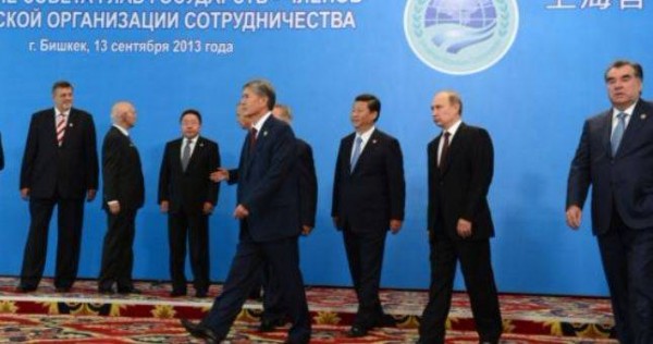 LIVE: Главный вопрос - региональная безопасность после 2014 года