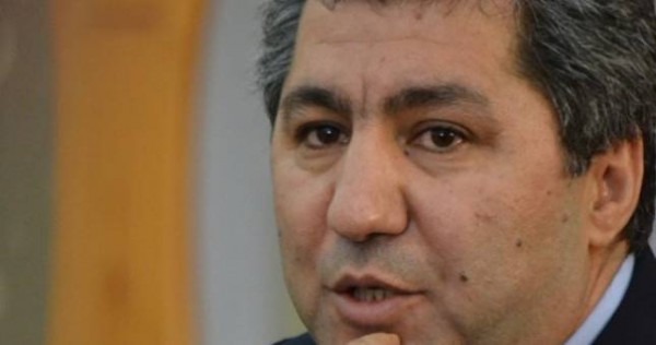 Ваши вопросы Мухиддину Кабири