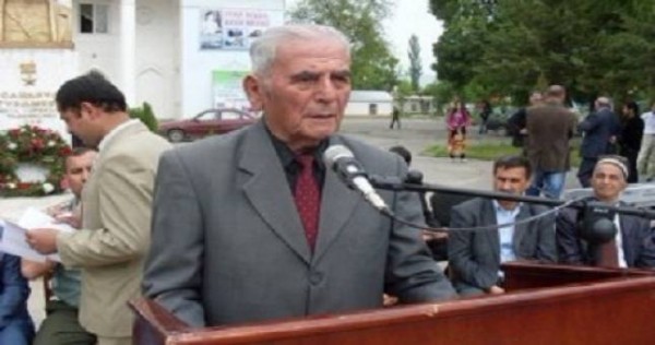 Старейшина Куляба не уверен в состоятельности кандидата от оппозиции