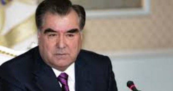 Правительство Эмомали Рахмона, только цифры