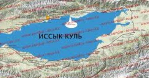 На Иссык-Куль слетелись делегации чрезвычайных ведомств государств-членов ШОС
