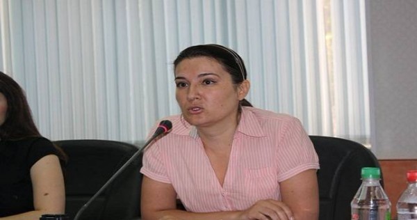 Правозащитники: в Хороге были нарушены права населения