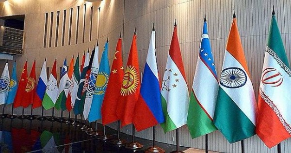 Председательство в молодежном совете ШОС переходит Таджикистану