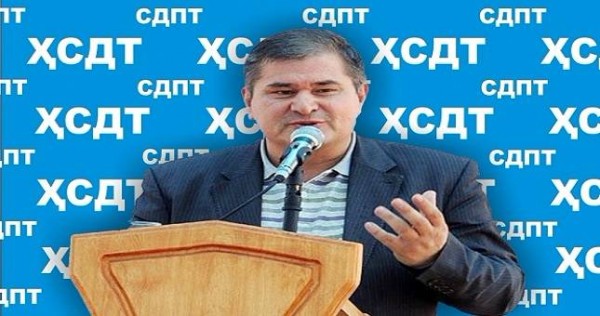 Лидер СДПТ просит обеспечить участие трудовых мигрантов с сборе подписей