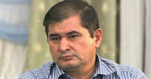 Р. Зойиров вновь пытается ввести народ в заблуждение