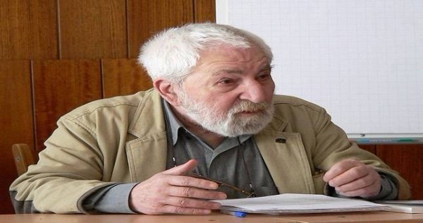 Алексей Симонов призвал Эмомали Рахмона "прекратить травлю" журналиста Атовуллоева