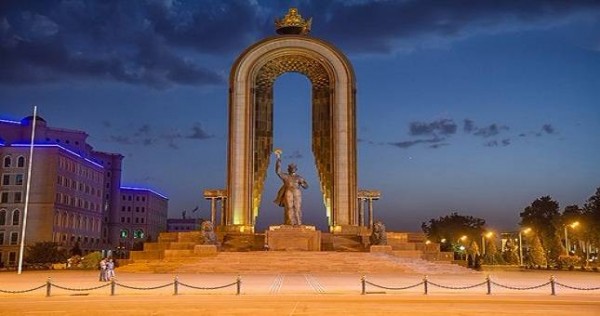 Поздравительные телеграммы от глав ряда зарубежных государств и руководителей международных и региональных организаций