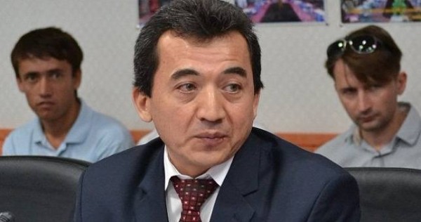 Руководитель аппарата ЦКВР: Мы не нуждаемся в ручках!