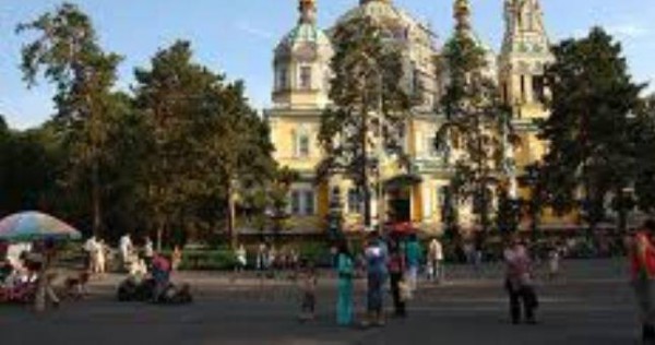 В Алматы обсужден вопрос сотрудничества Таджикистана и ИБР в транспортной сфере