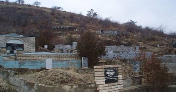 В Кабуле убиты двое граждан Таджикистана