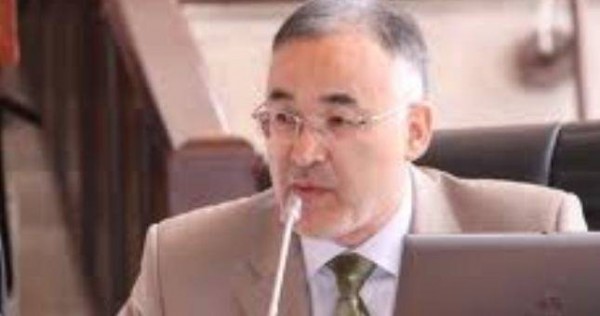 Депутат Турсунбай Бакир уулу предлагает посмертно наградить погибшего гражданина Таджикистана Нуриддина Темирова