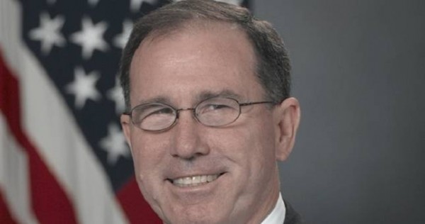 Замминистра обороны США побывал с краткосрочным визитом в Таджикистане