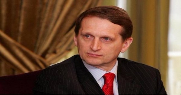 Визит спикера Госдумы России в Таджикистан перенесен на октябрь