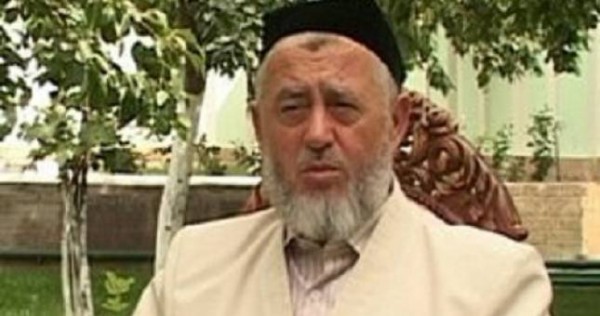 Ходжи Акбар Тураджонзода: Сейчас трибуны в руках тех, у кого душа не болит за ислам и за нацию