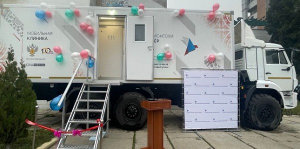 “Главное - здоровье!”: что Россия делает для таджикистанцев как стратегический партнер в сфере здравоохранения