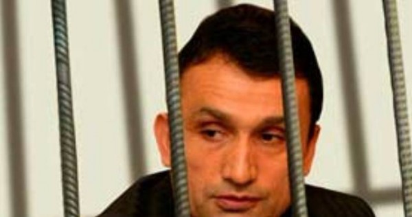 Дело Зайда Саидова засекречено, из-за того, что в нем замешаны высокопоставленные чиновники