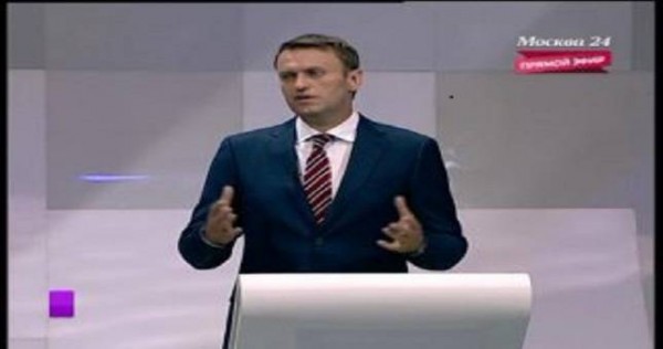 Навальный: со странами Средней Азии и Закавказья должен быть введен визовый режим