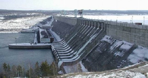 Всемирный банк не против пуска первой очереди Рогунской ГЭС