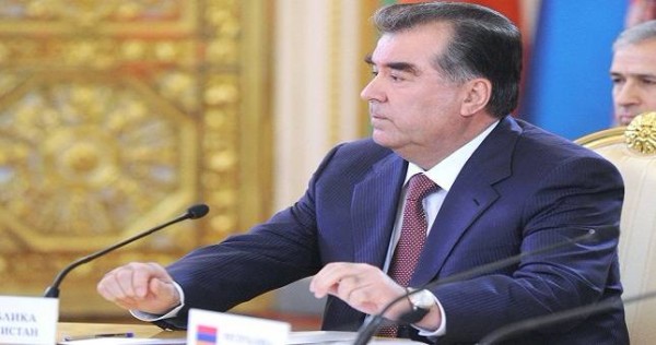 Рахмон дождался оппозиции