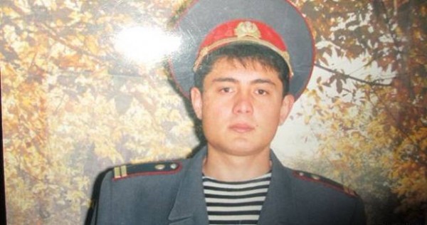 В ожидании Малики, Сабины, Алишера…